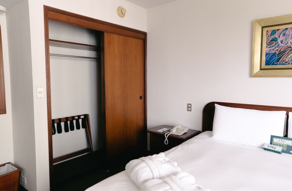 Bth Hotel Lima Golf Ex Libertador Lima 16/66