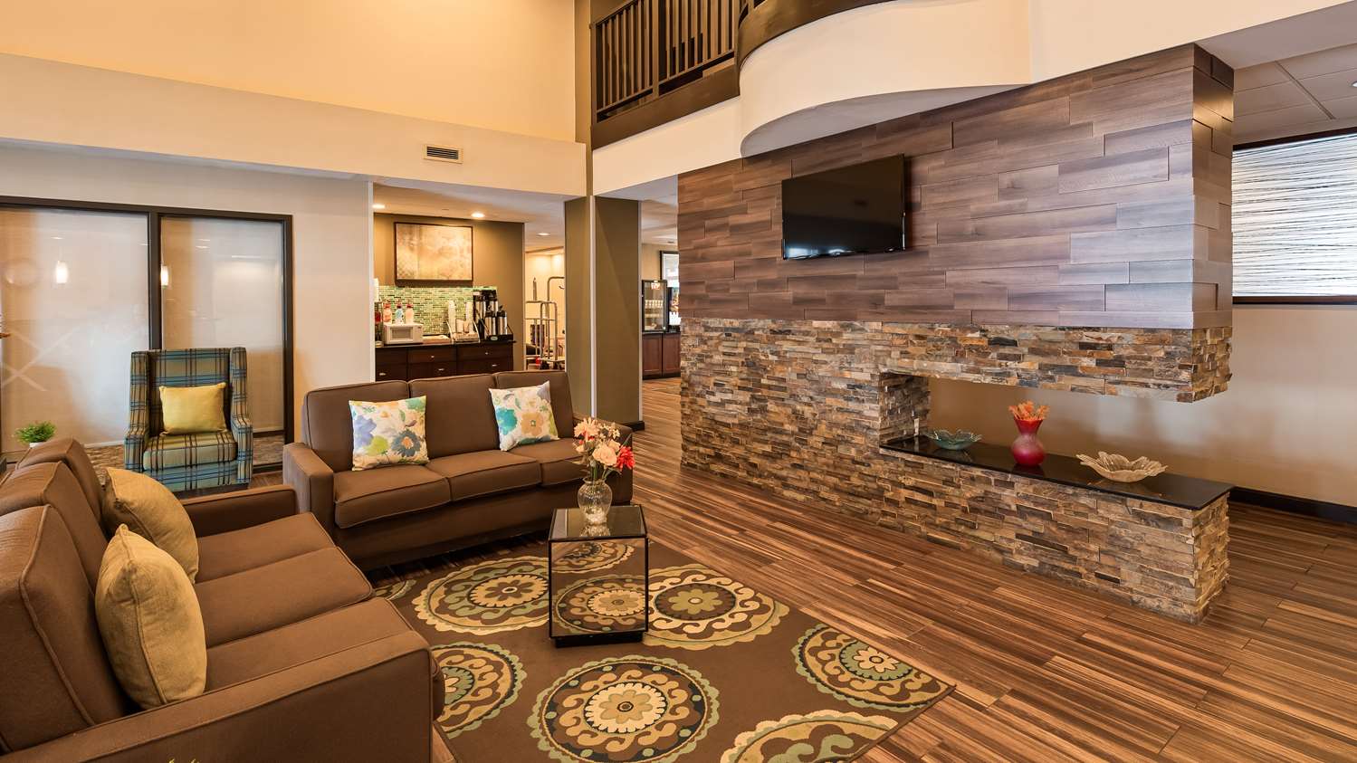 Wingate by Wyndham Harrisburg Near Hershey 21/29