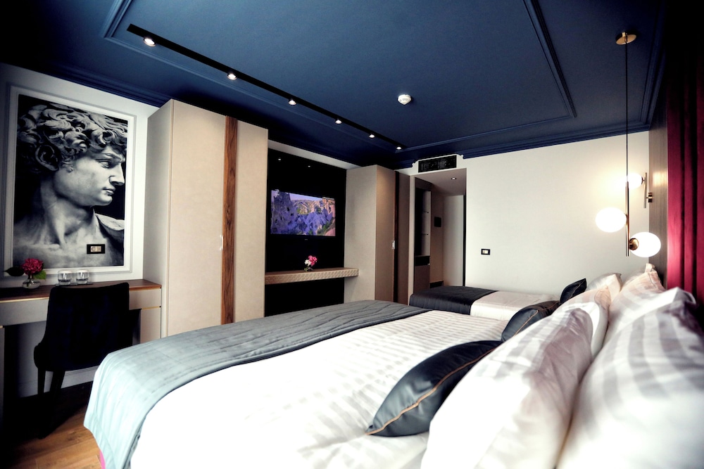 Premium Luxury Finese 12/50