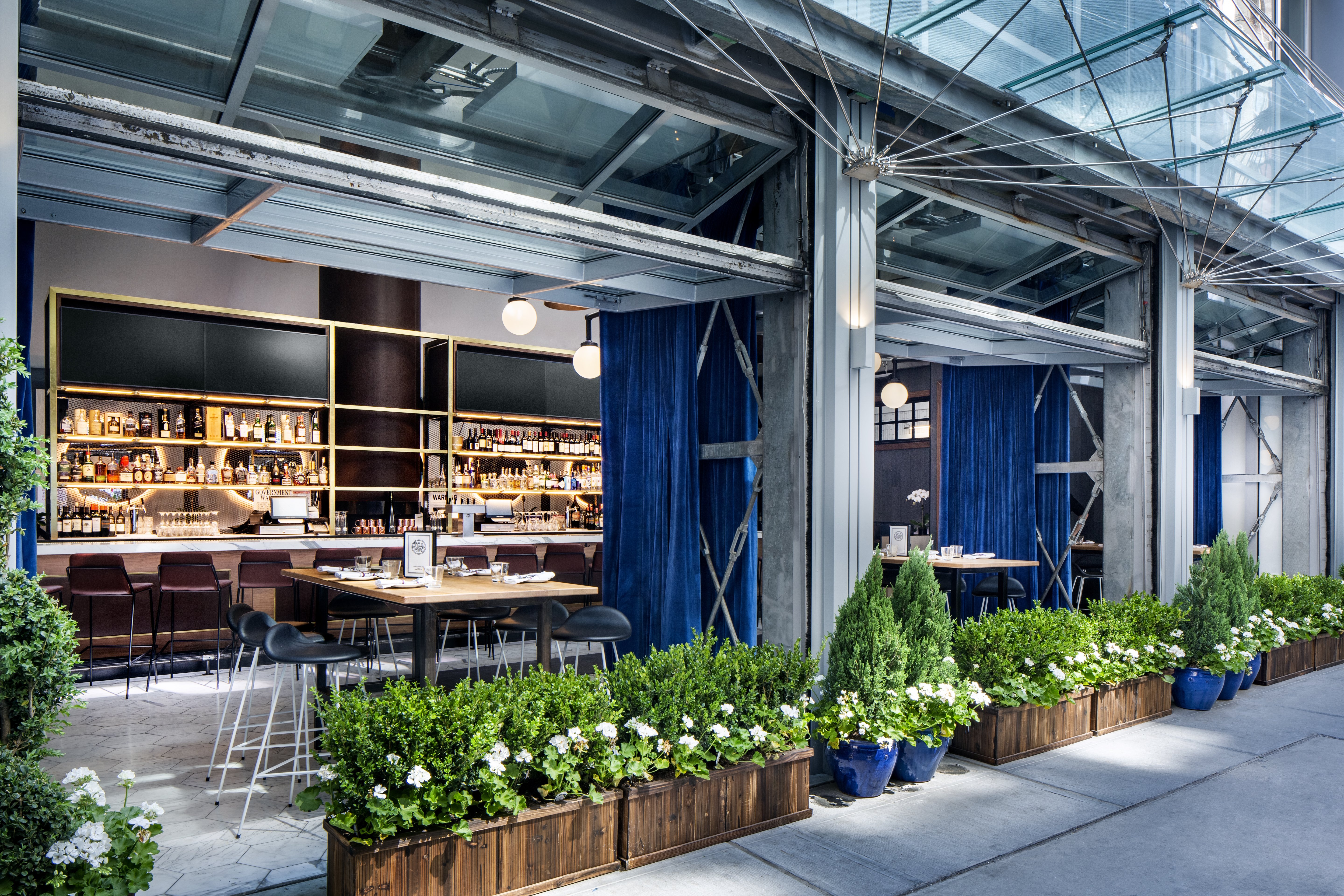 Crowne Plaza HY36 Midtown Manhattan in NEW YORK - NY