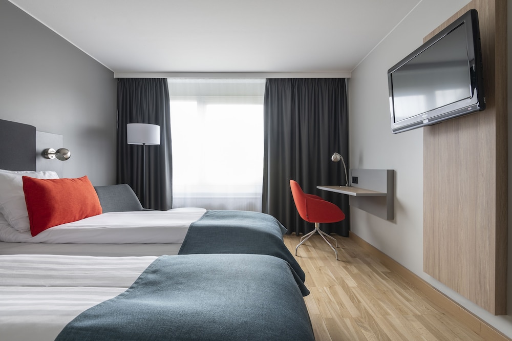 Quality Hotel Prisma 5/30