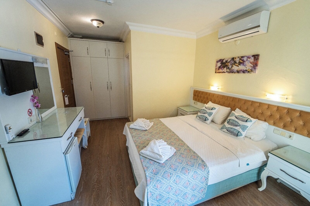 Ilkiz Beach Hotel 18/50