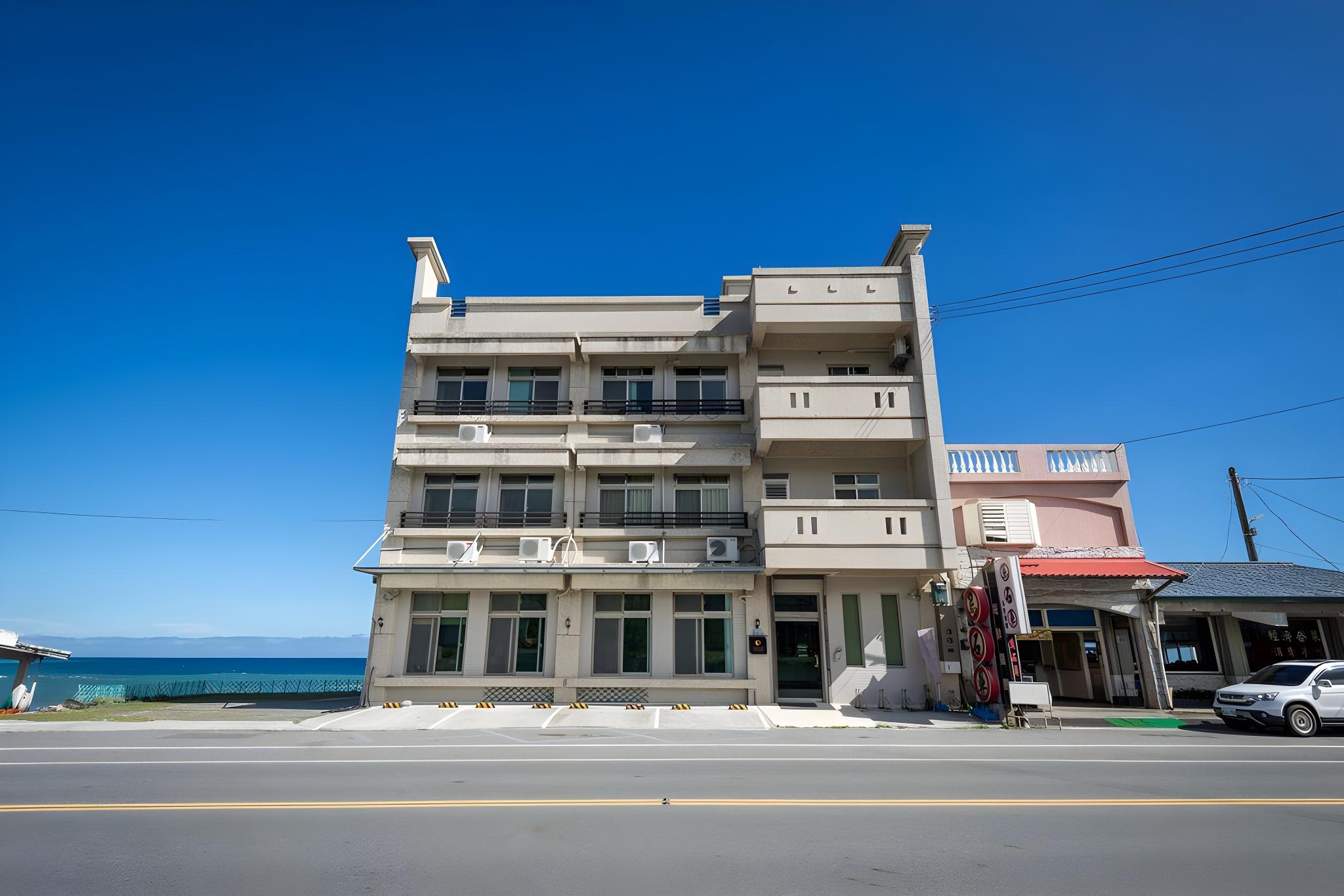 Hotel Cube Taitung 4/43