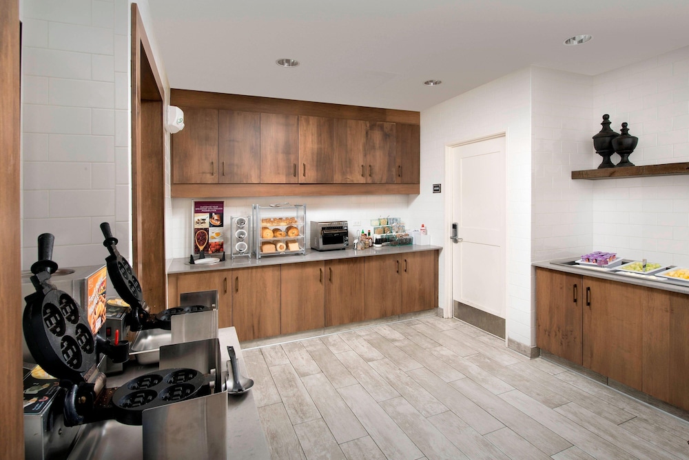 Residence Inn By Marriott Baltimore Owings Mills 8/47