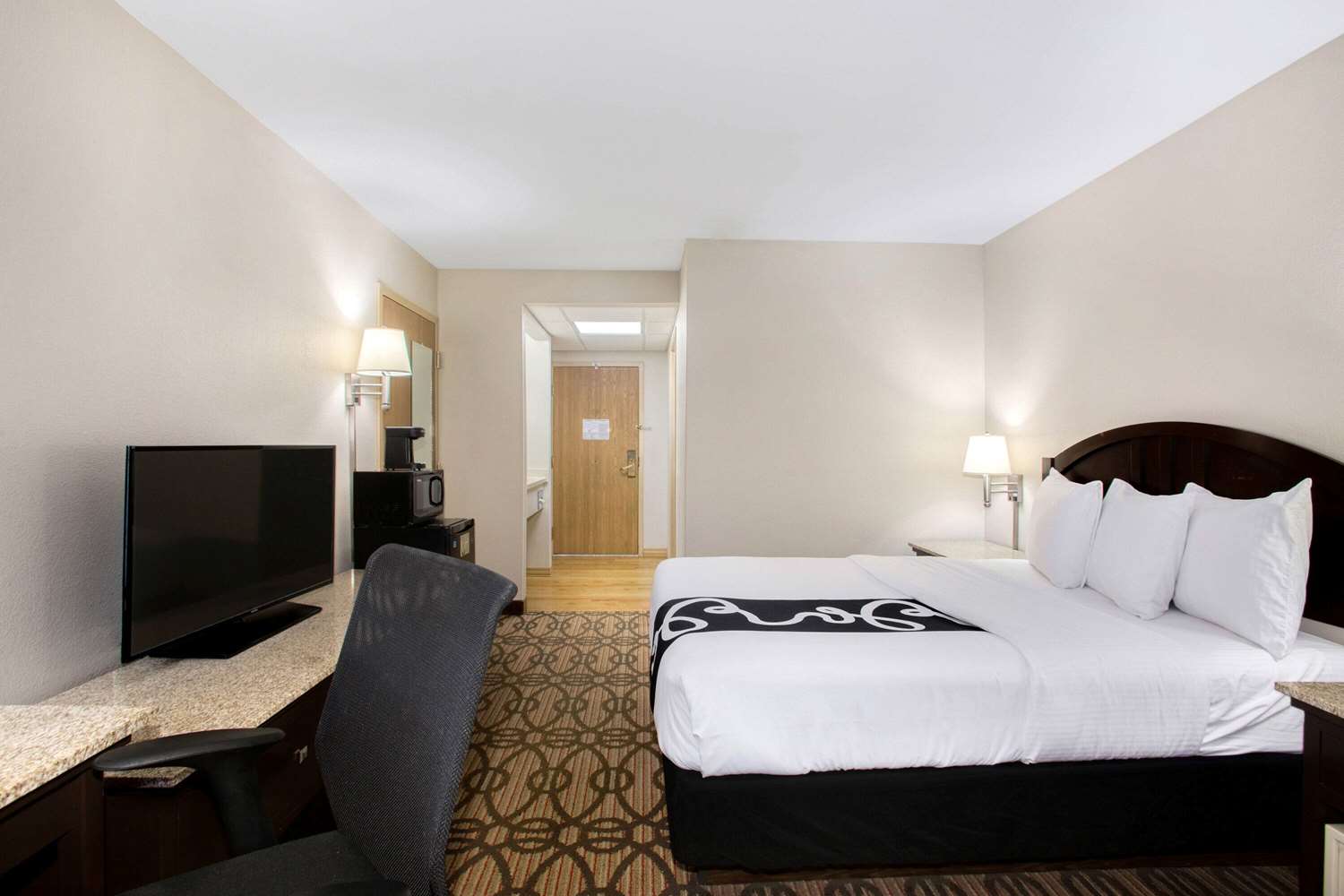 La Quinta Inn Springfield South 20/56