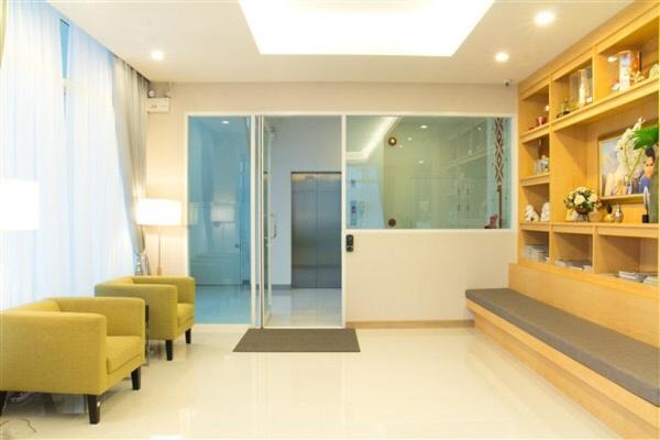Donchan Residence Chiang Mai 13/100