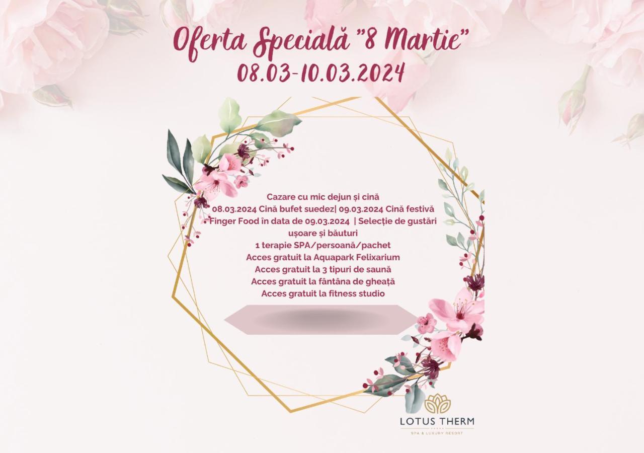 Lotus Them Spa Luxury Resort 15/50