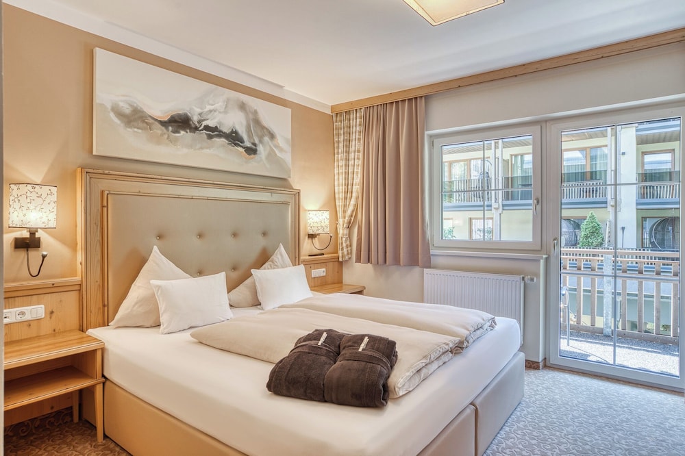 Alpin Lodge Das Zillergrund 13/50