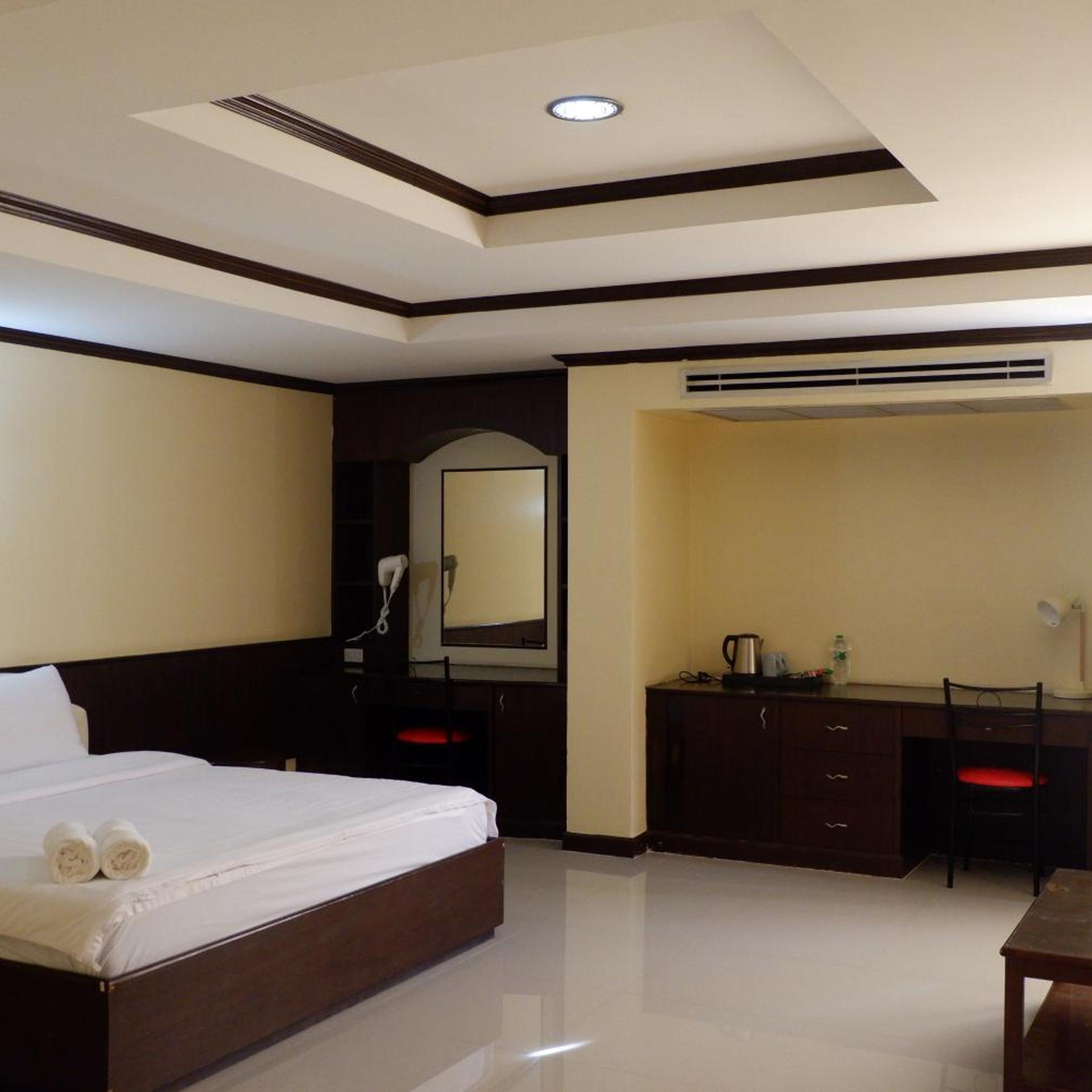 Auychai Grand Hotel 23/50