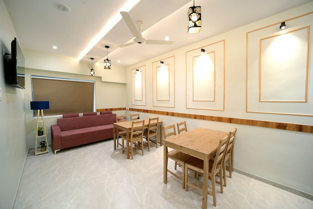 Hotel Alfa Executive 11/17