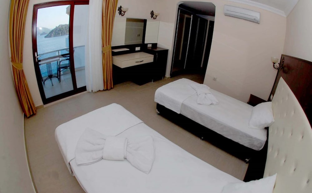 Yilmaz Kaptan Otel 3/19