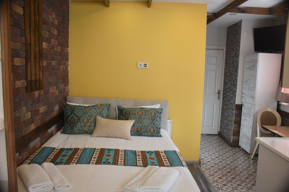 Sultanahmet Hotel Han 27/66