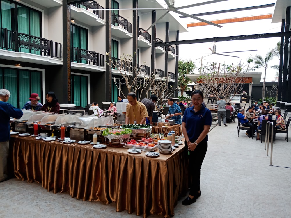 Namthong Nan Hotel 36/47