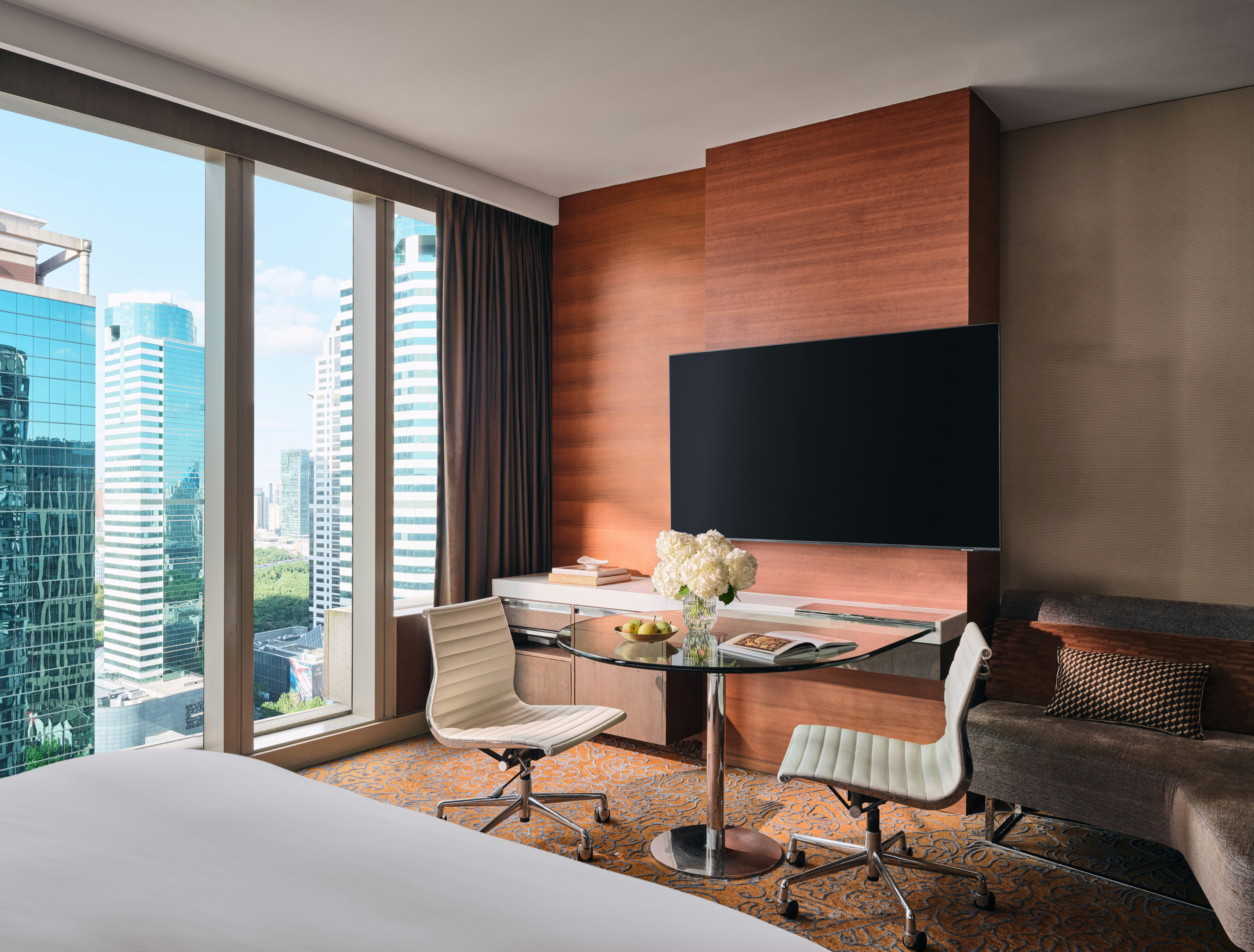 The Langham Shanghai Xintiandi 72/83