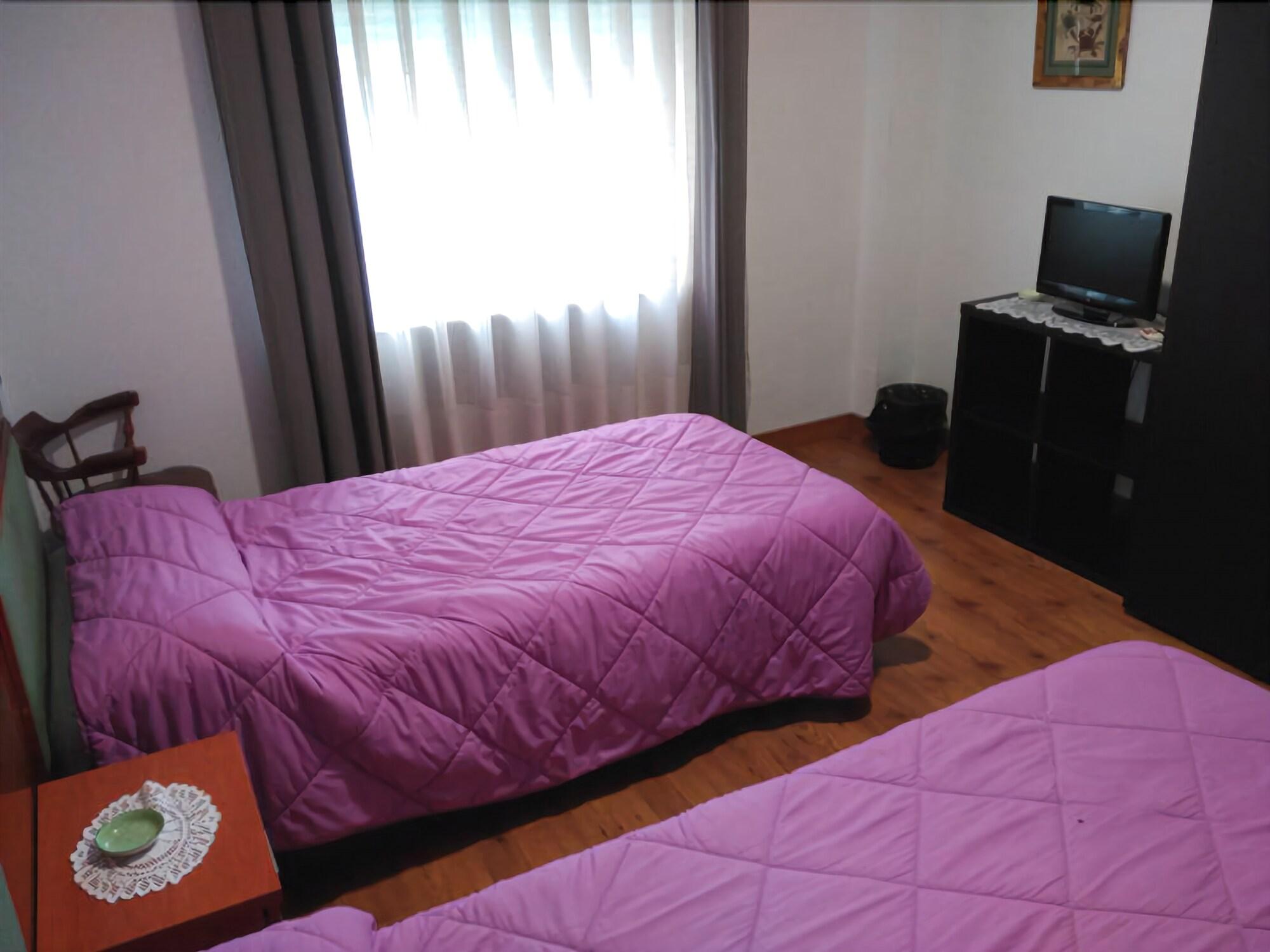 Hotel Vaqueros 18/39