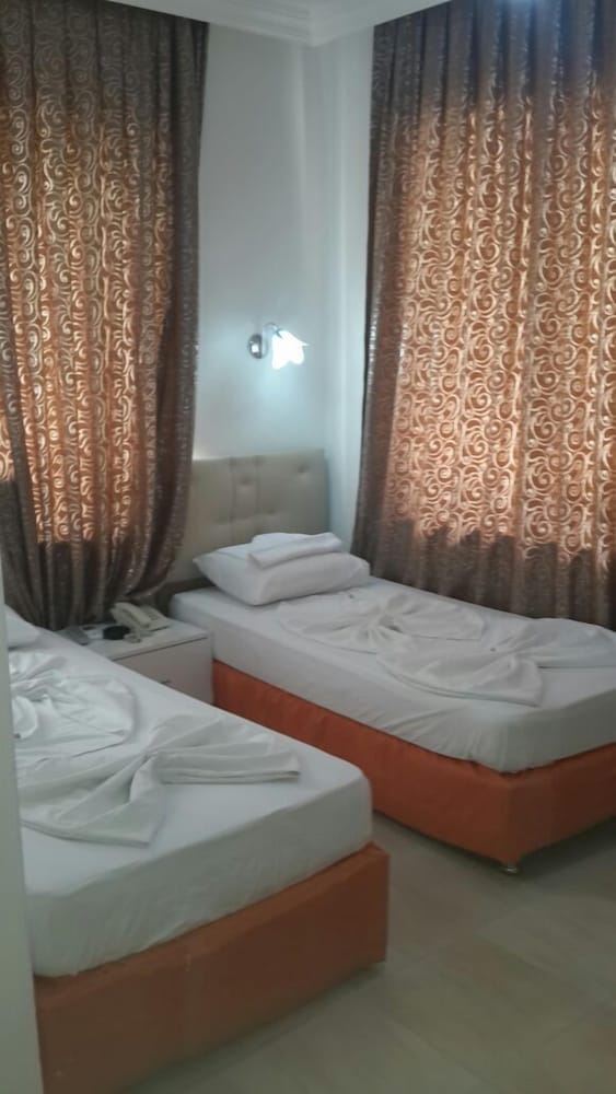 Aydogar Hotel 6/18