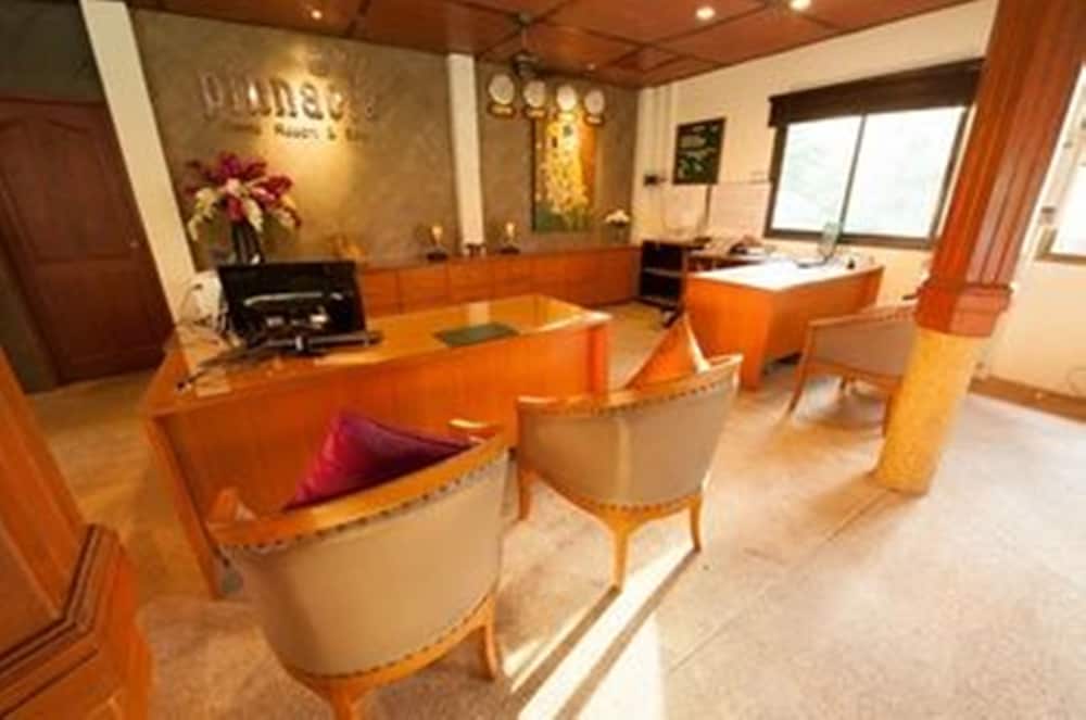 PINNACLE SAMUI RESORT 24/48