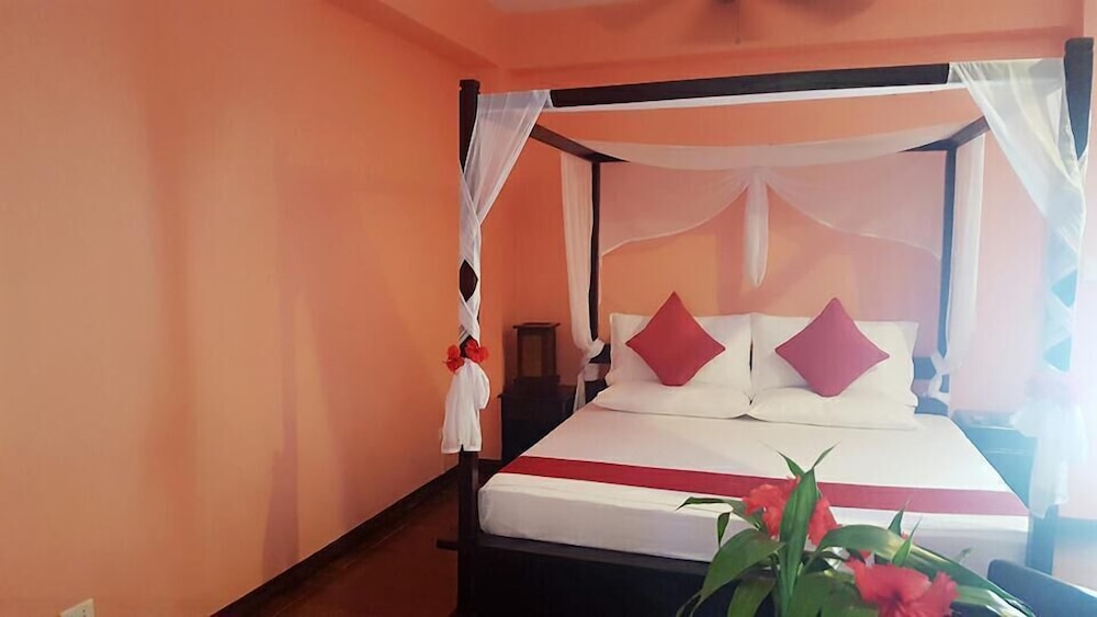 Sulusea Boutique Hotel 29/64