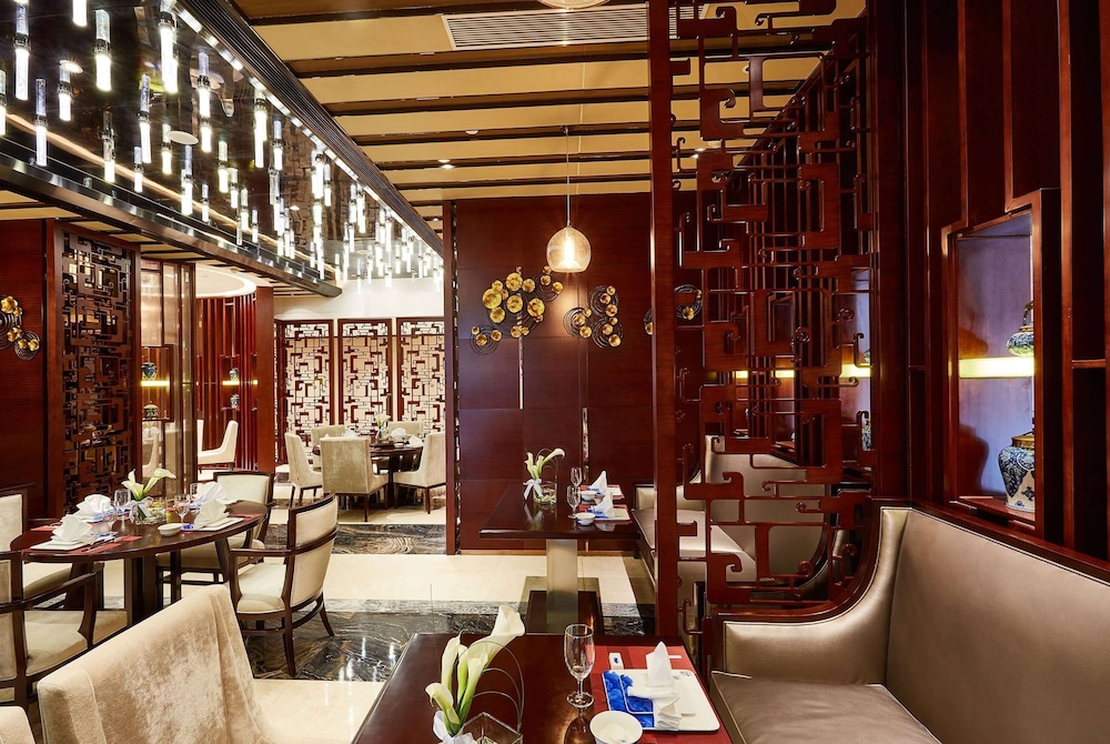 Wyndham Jingzhou 32/40