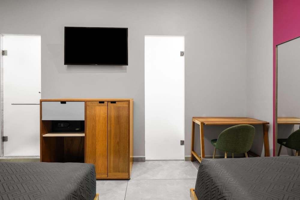 Hotel MX condesa CDMX, Trademark Collection by Wyndham 33/50