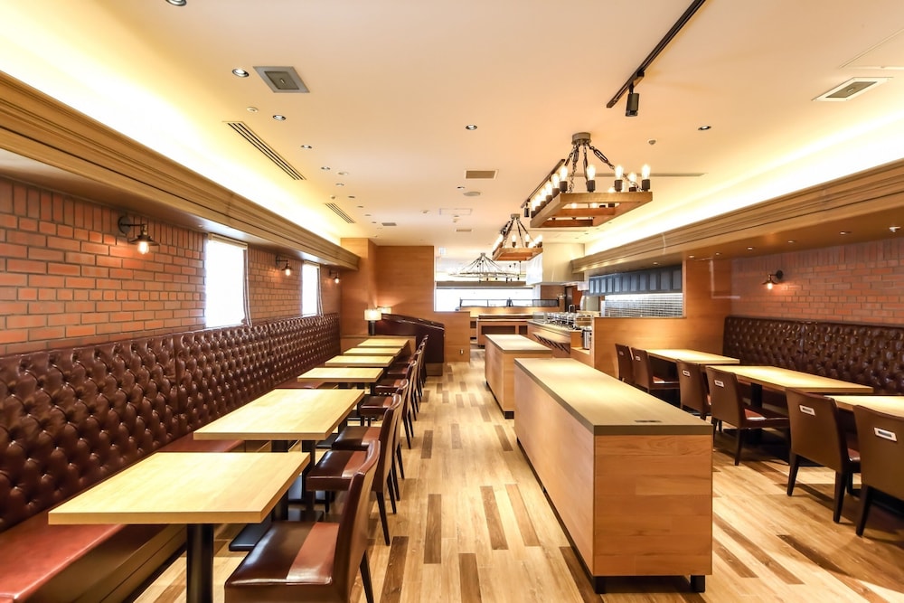 Osaka Tokyu REI Hotel 34/50