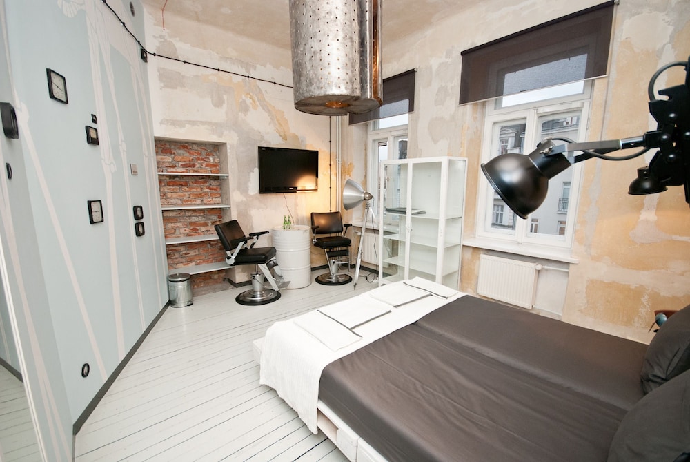 Lofthotel Sen Pszczoly 6/50