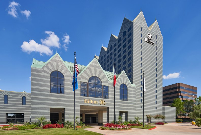 Hilton Houston North 49/49