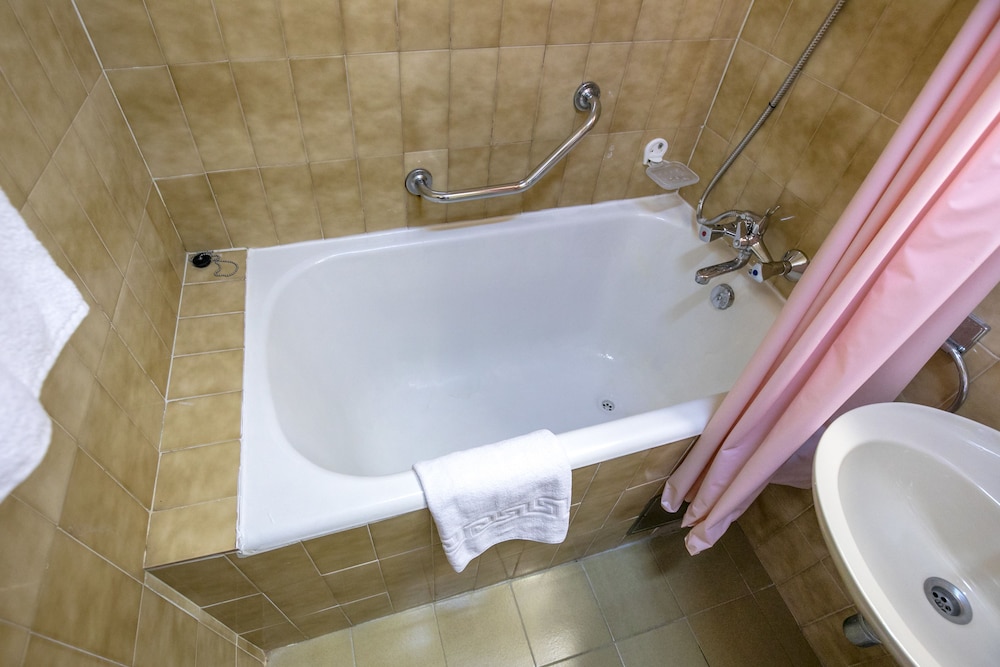 Jadran Hotel Sibenik 59/60