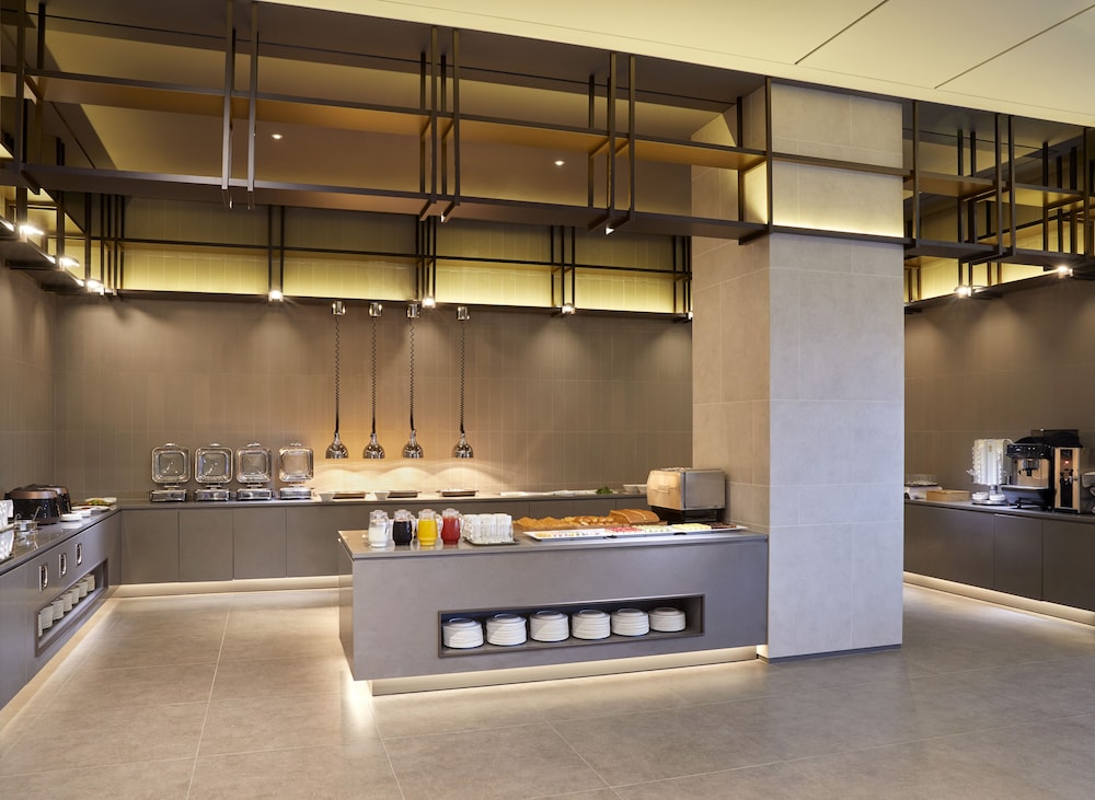 Lahan Hotel Jeonju 8/50