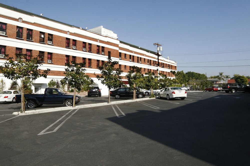 Hollywood Historic Hotel 44/50