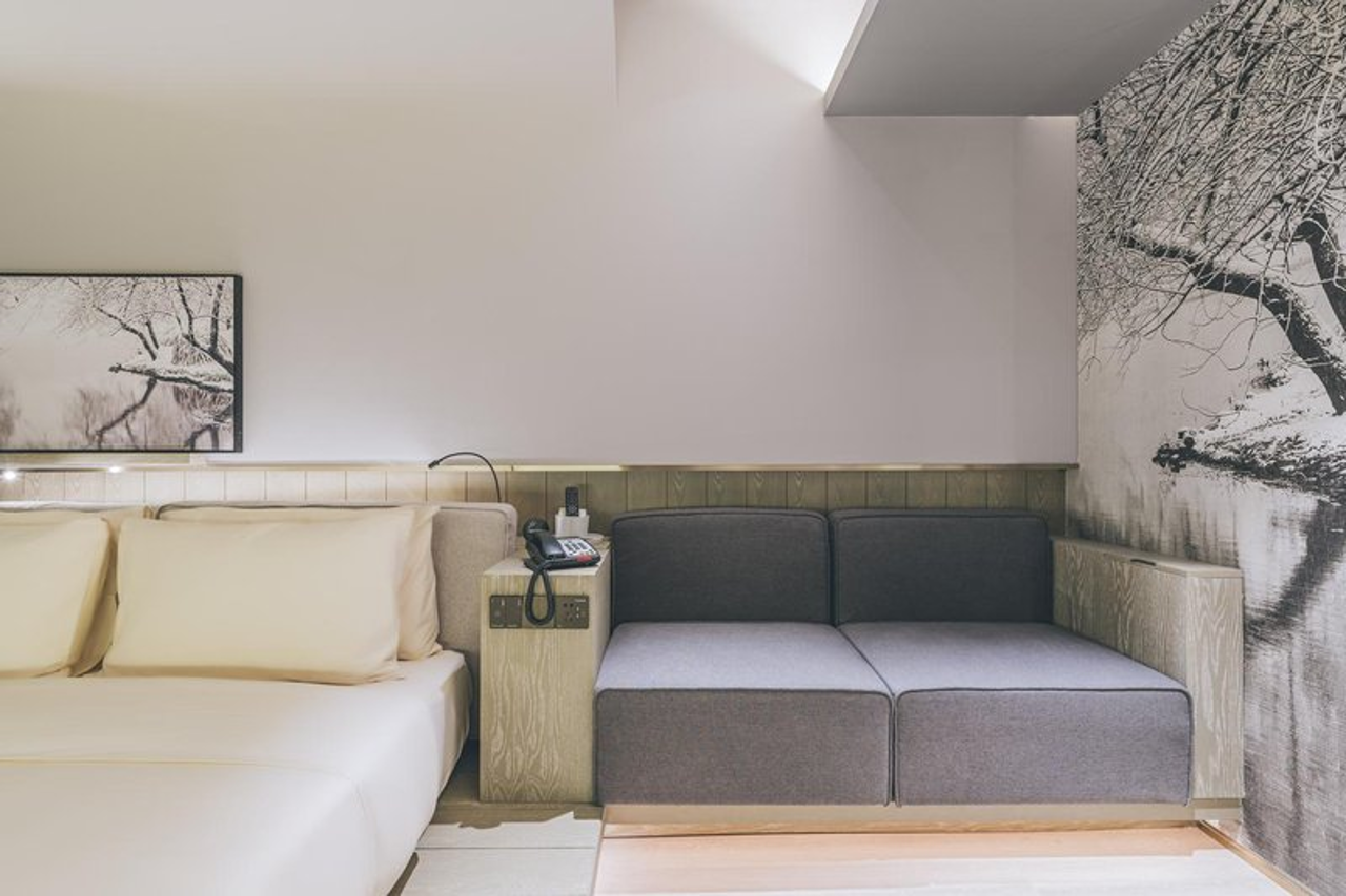Atour Light Hotel (The Bund, Nanjing East Road) 19/28