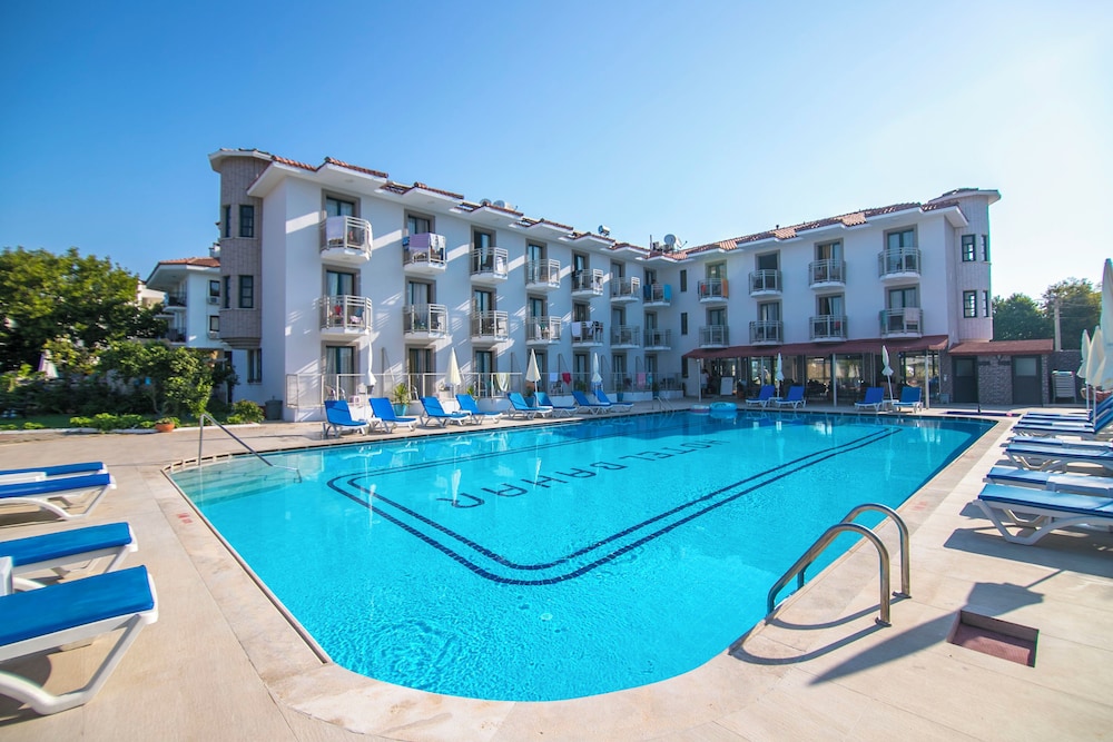 Bahar Hotels - Adults Only 2/56