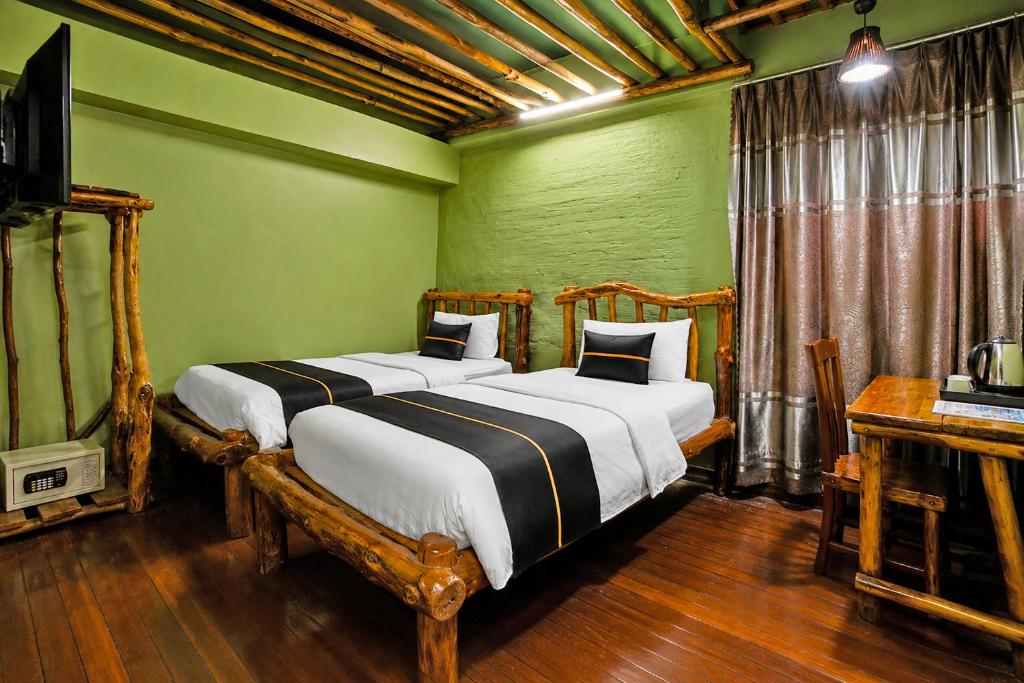 Townhouse Near Tanjung Batu Formerly 900 Inn 6/21