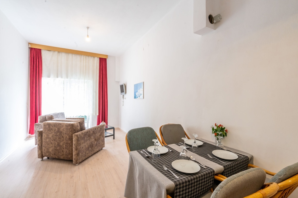 Grand Villa Sol Apart 47/68