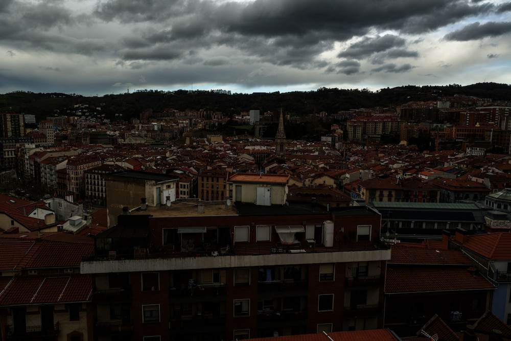 Hotel Bilbi 8/57