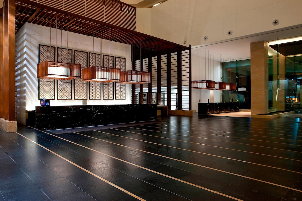 The Westin Hyderabad Mindspace 9/80