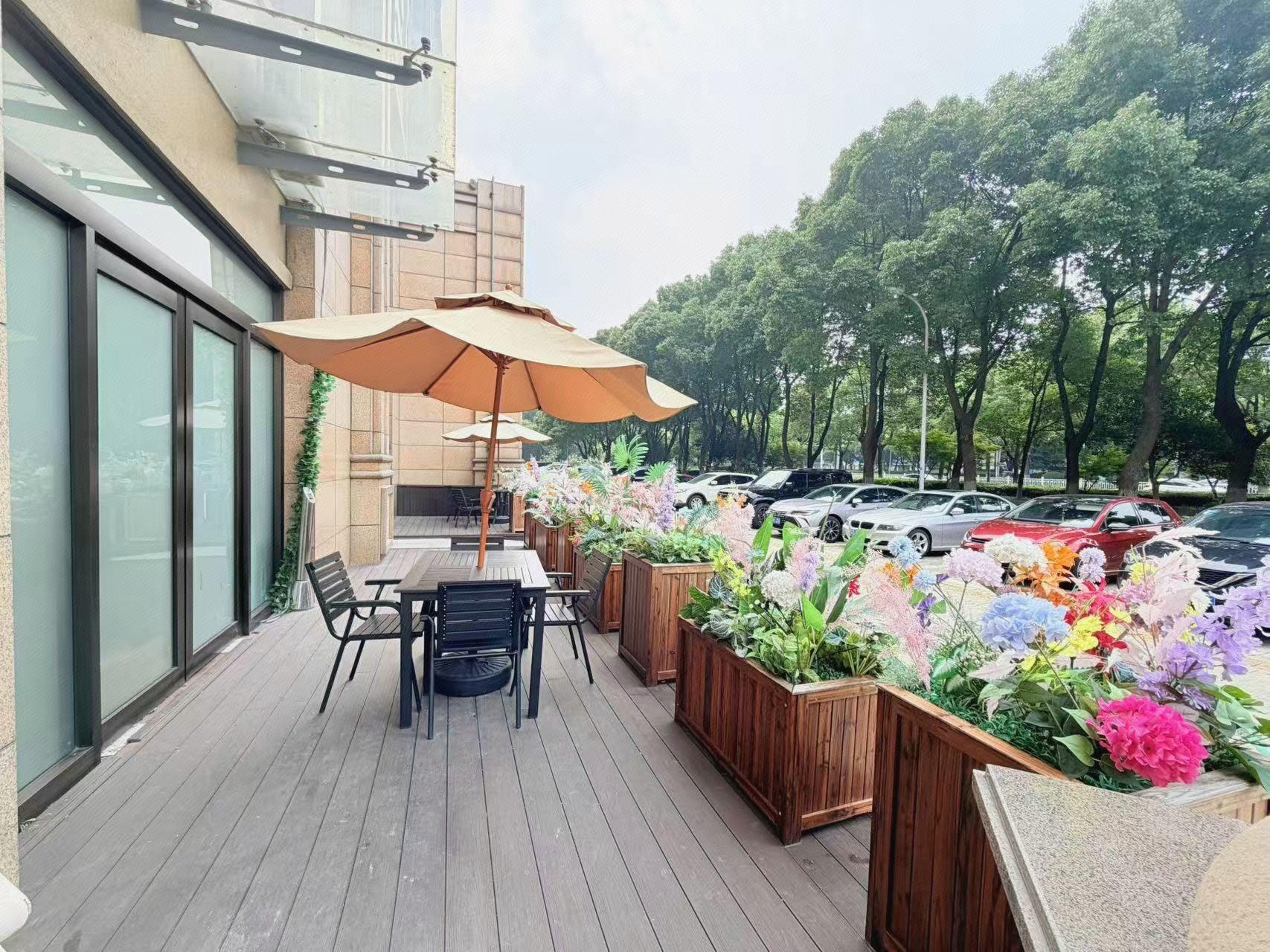 Vienna Hotel (Changzhou Qingfeng Park) 37/41