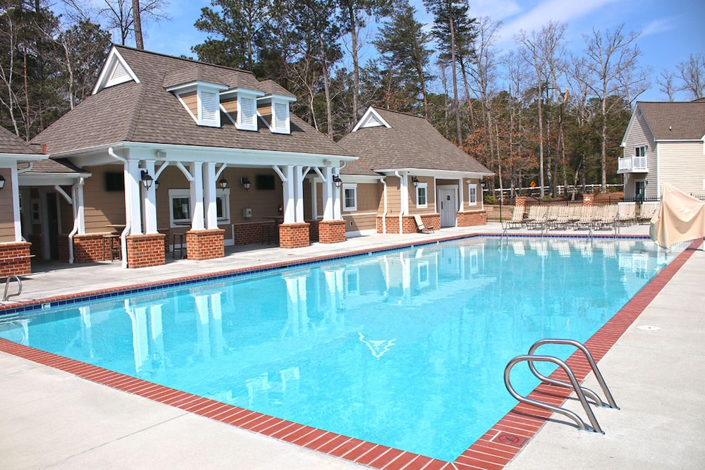 King's Creek Plantation 4/50