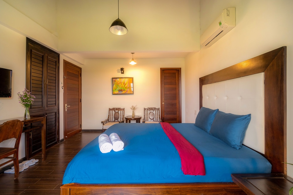 Golden Peach Villa Hoi An 50/68