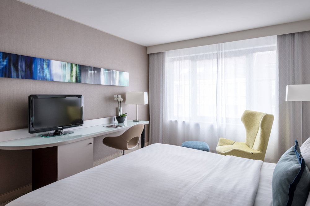 Courtyard By Marriott Munich City Center 11/40