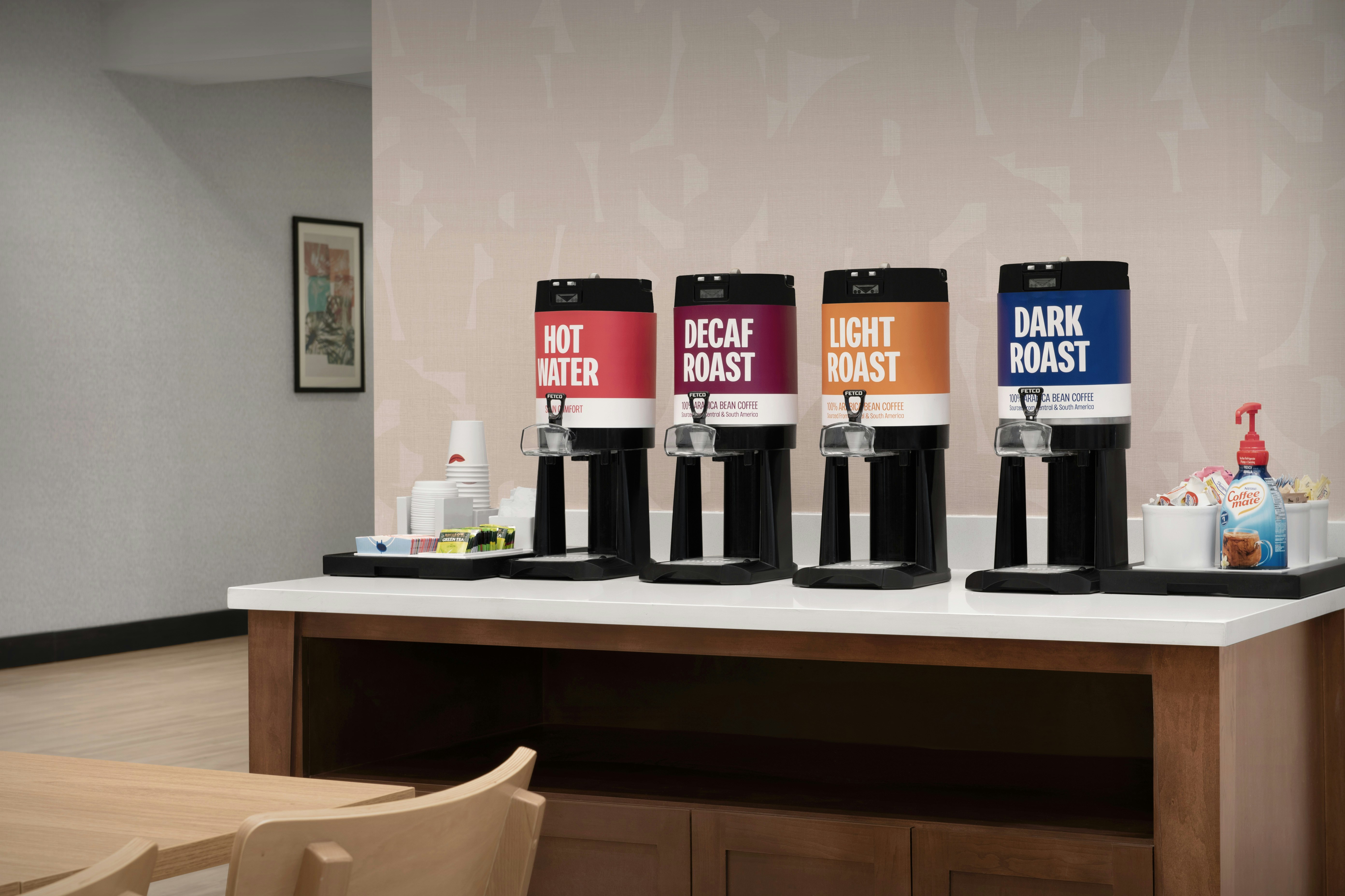 Hampton Inn & Suites Walterboro 29/53