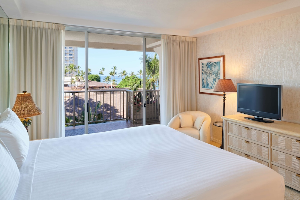 1 BEDROOM, SUITE, OCEAN VIEW