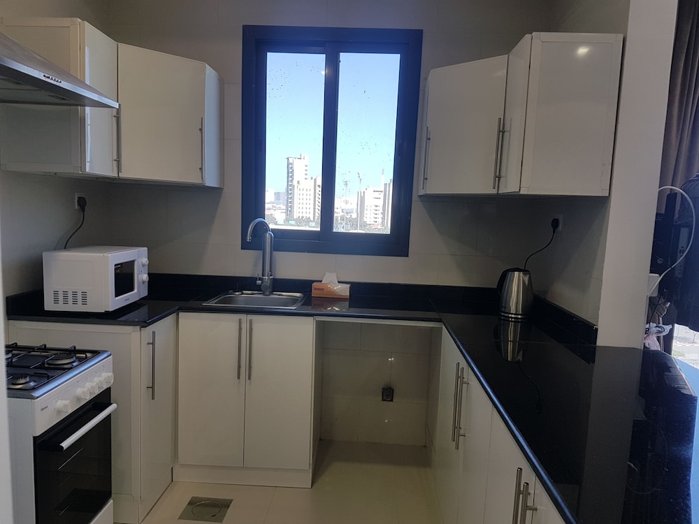 Magic Suite Boulevard Salmiya 30/30