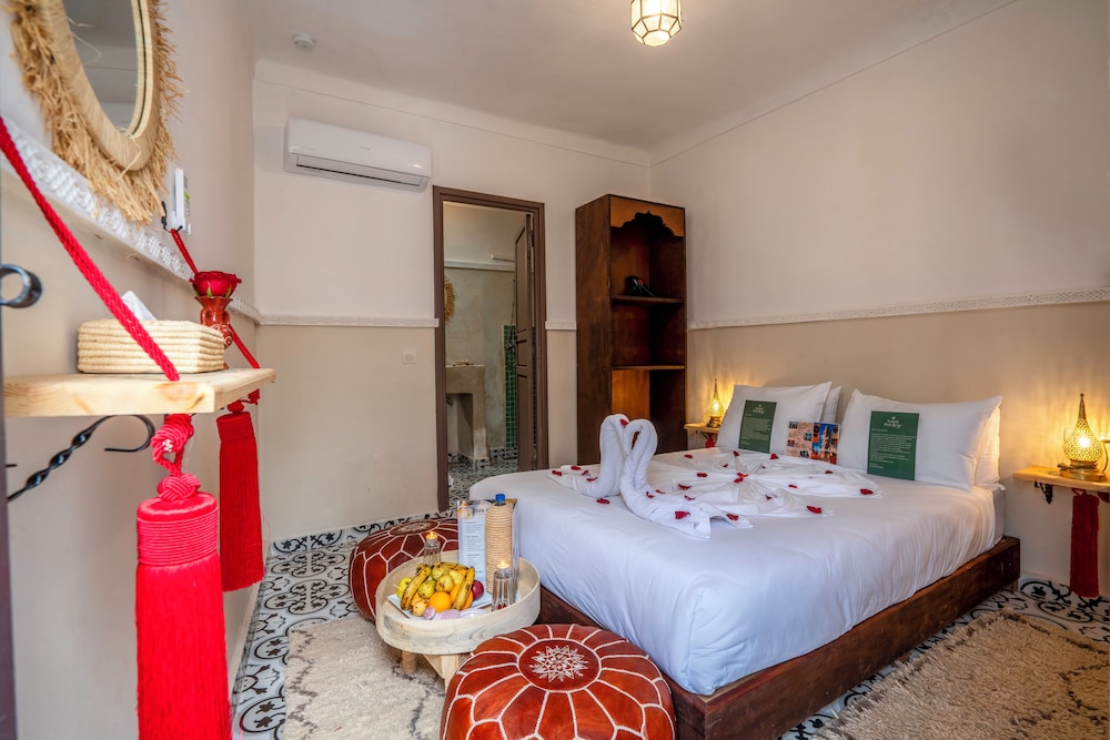 Riad Bab el Qamar 17/48