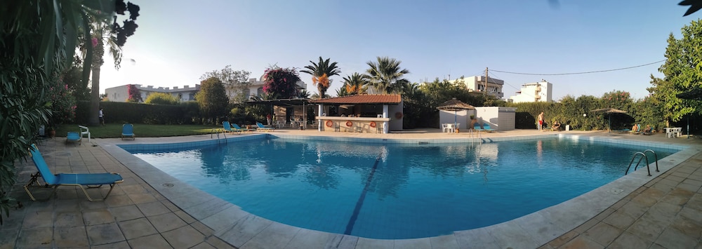 Gorgona Hotel 8/47