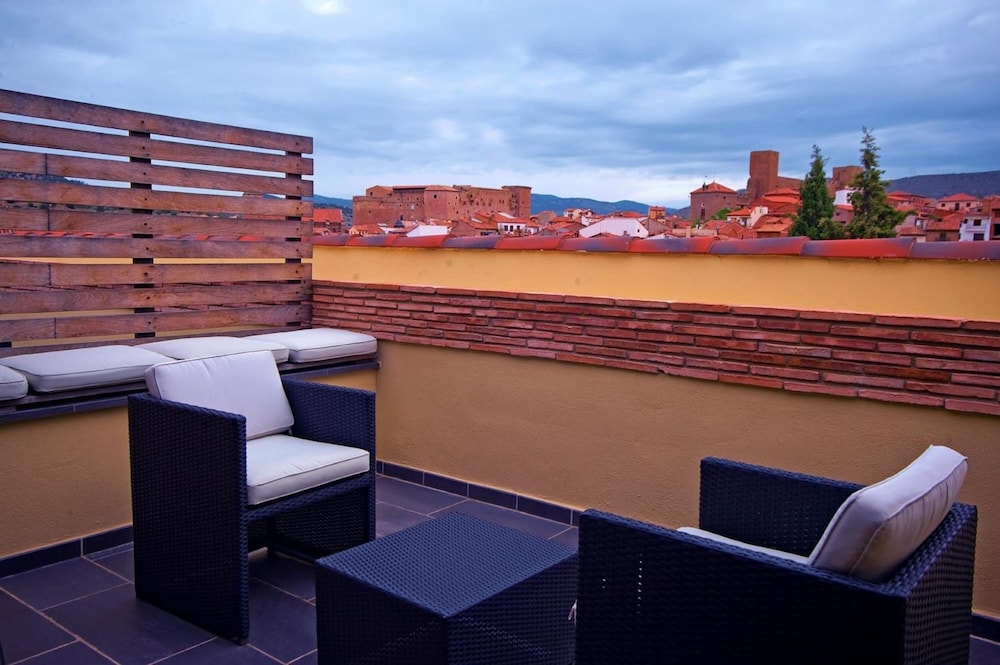 Hotel La Trufa Negra 3/59
