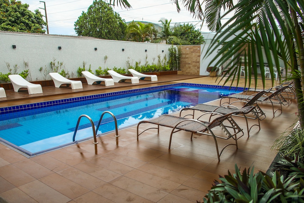 Rede Andrade Vivaldi Hotel 34/50