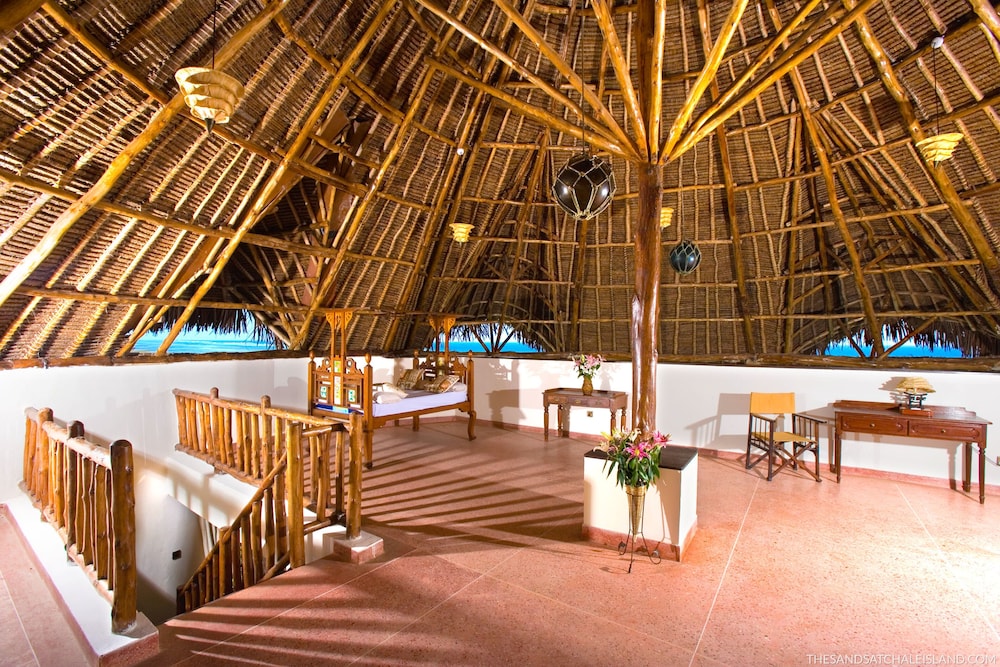 Chale Island Resort 42/70