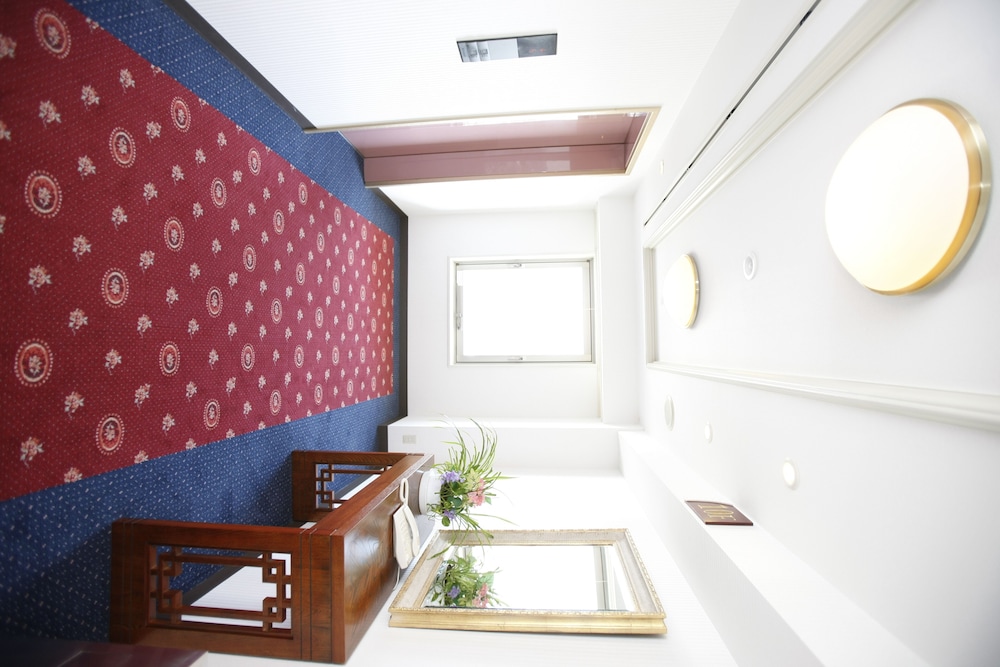 Bellevue Garden Hotel Kansai Airport 33/49