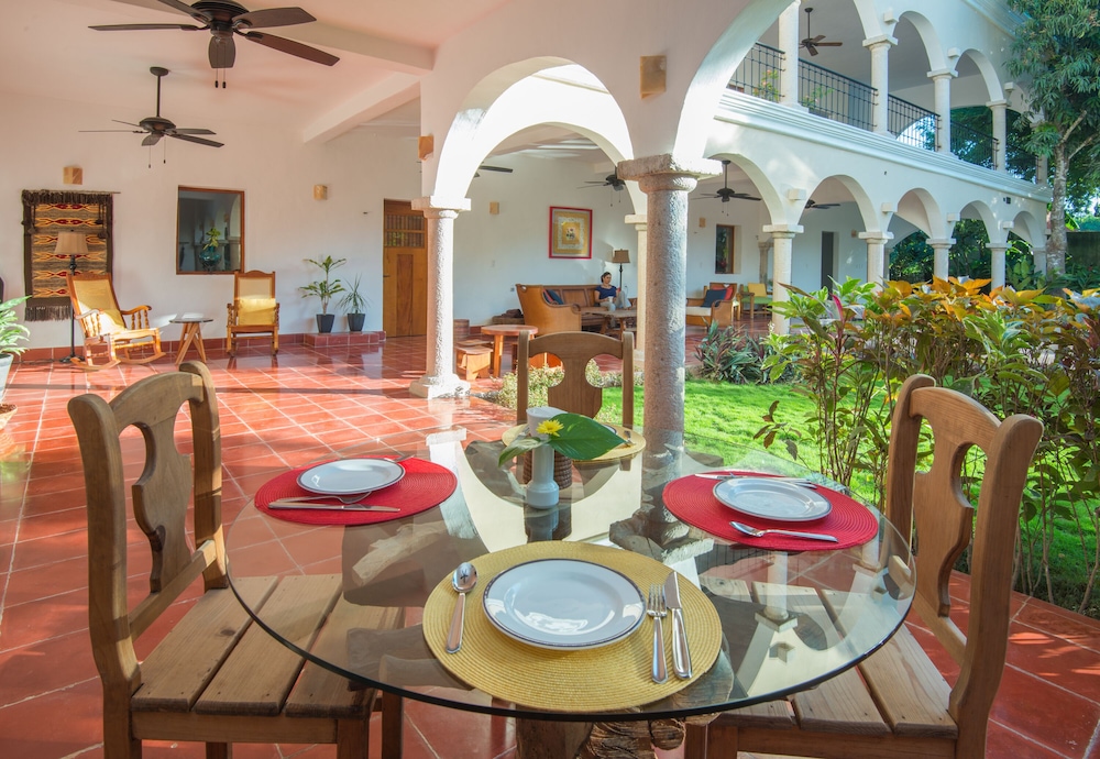 Hotel Posada San Juan 36/50